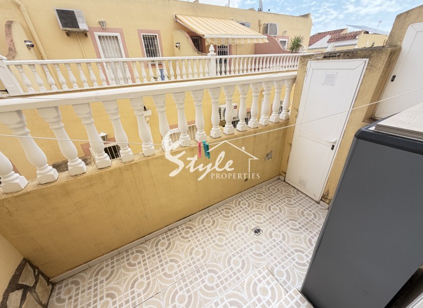 Reventa - Adosado - Villamartín - Villamartin