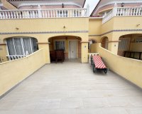 Reventa - Adosado - Villamartín - Villamartin