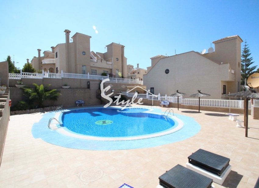 Reventa - Adosado - Villamartín - Villamartin