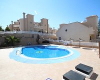 Reventa - Adosado - Villamartín - Villamartin