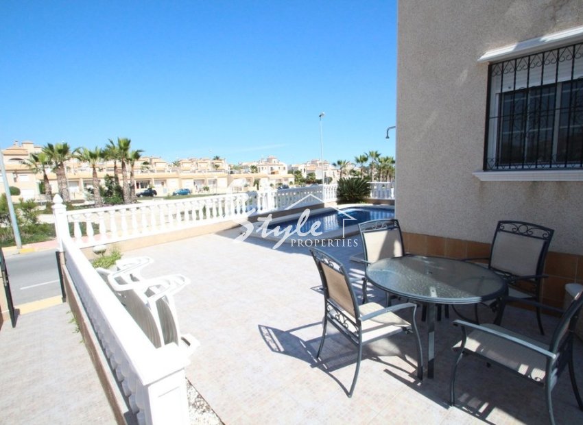Reventa - Adosado - Villamartín - Villamartin