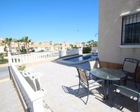 Reventa - Adosado - Villamartín - Villamartin