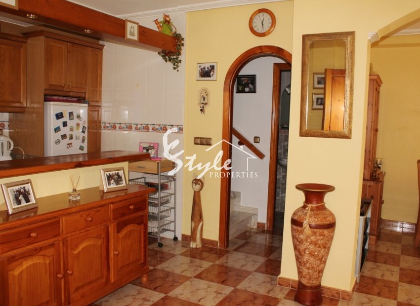 Reventa - Adosado - Villamartín - Villamartin