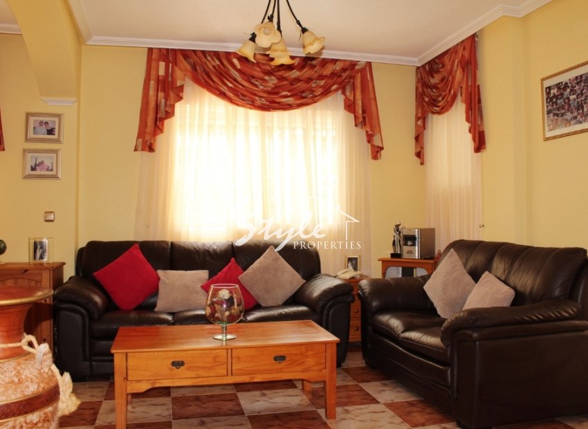 Reventa - Adosado - Villamartín - Villamartin