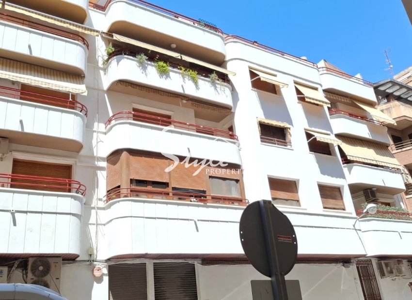 Reventa - Apartament / Duplex - Orihuela-Costa - Zona Centro