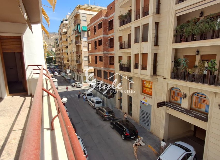 Reventa - Apartament / Duplex - Orihuela-Costa - Zona Centro