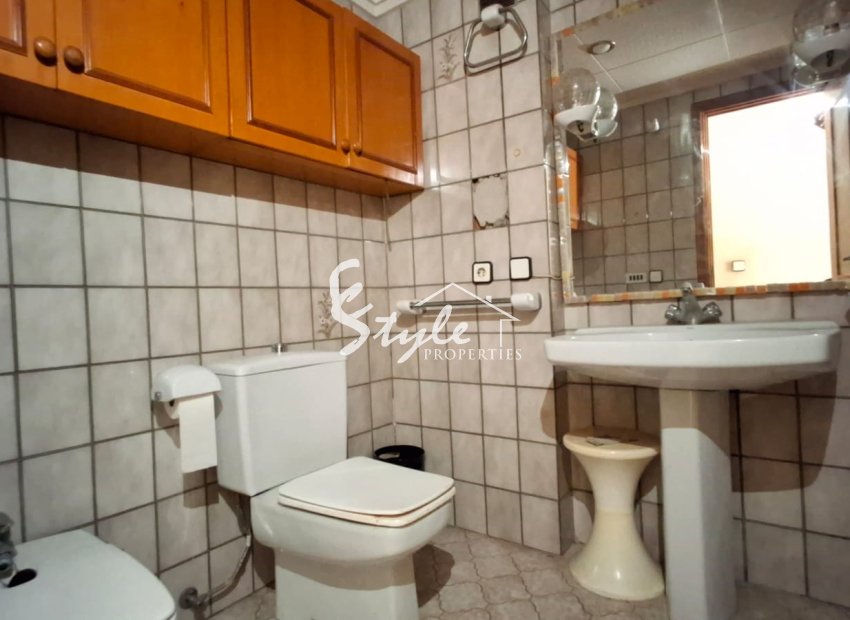 Reventa - Apartament / Duplex - Orihuela-Costa - Zona Centro