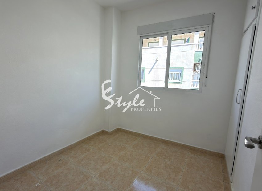 Reventa - Apartament / Duplex - Torrevieja - Curva del Palangre