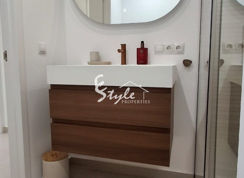 Reventa - Apartament / Duplex - Torrevieja - Playa Acequion