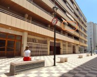 Reventa - Apartament / Duplex - Torrevieja - Playa Acequion