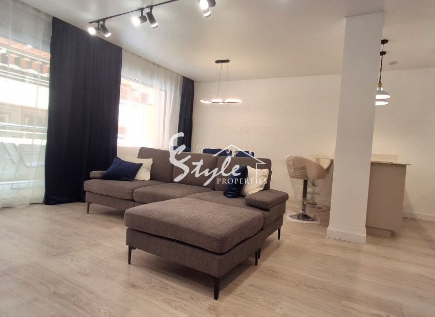 Reventa - Apartament / Duplex - Torrevieja - Playa Acequion