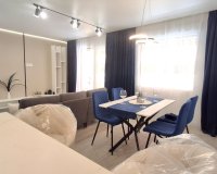Reventa - Apartament / Duplex - Torrevieja - Playa Acequion