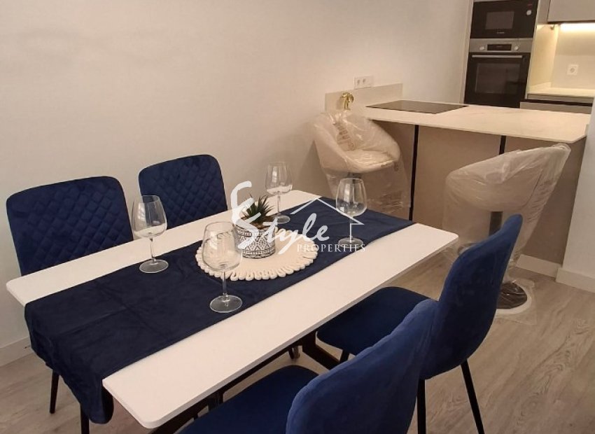 Reventa - Apartament / Duplex - Torrevieja - Playa Acequion
