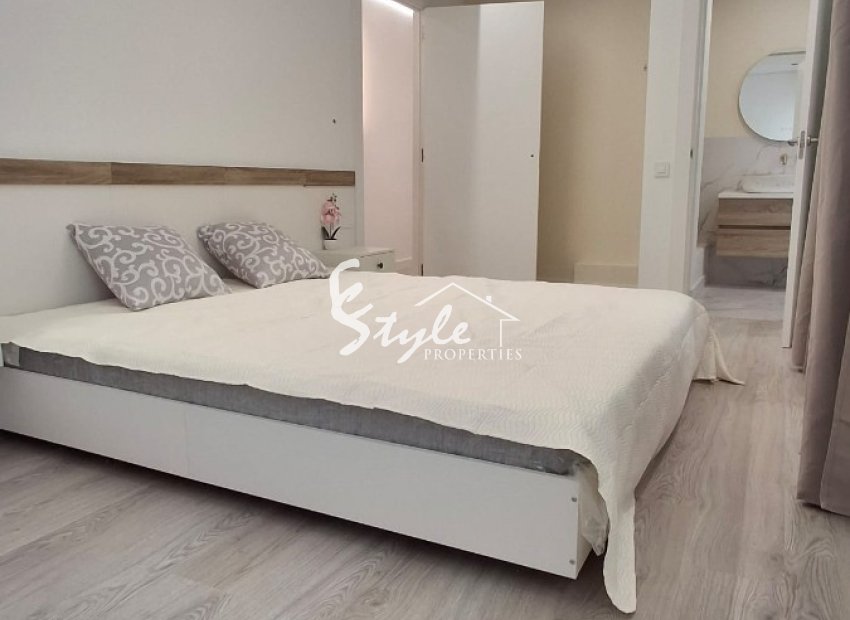 Reventa - Apartament / Duplex - Torrevieja - Playa Acequion