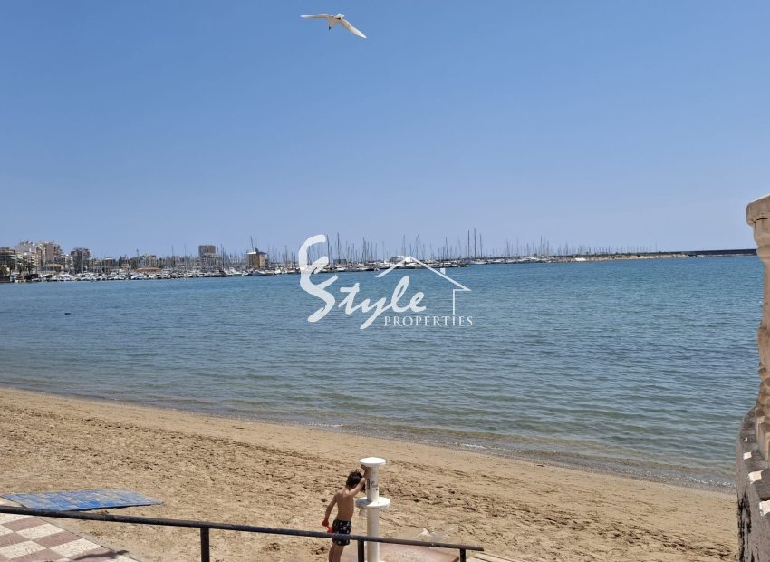 Reventa - Apartament / Duplex - Torrevieja - Playa Acequion