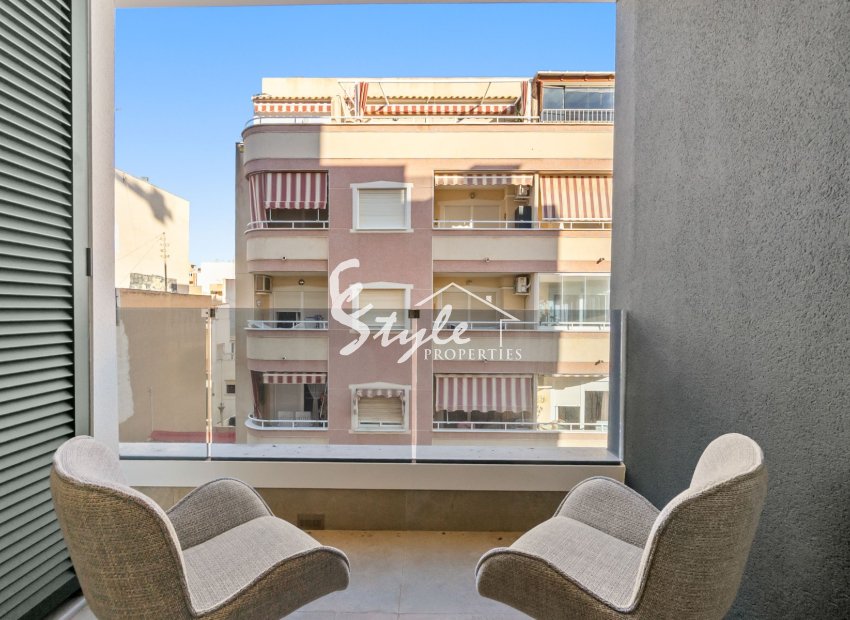 Reventa - Apartament / Duplex - Torrevieja - Playa de El Cura