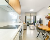 Reventa - Apartament / Duplex - Torrevieja - Playa de El Cura