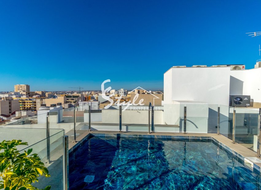 Reventa - Apartament / Duplex - Torrevieja - Playa de El Cura