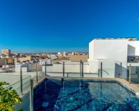Reventa - Apartament / Duplex - Torrevieja - Playa de El Cura