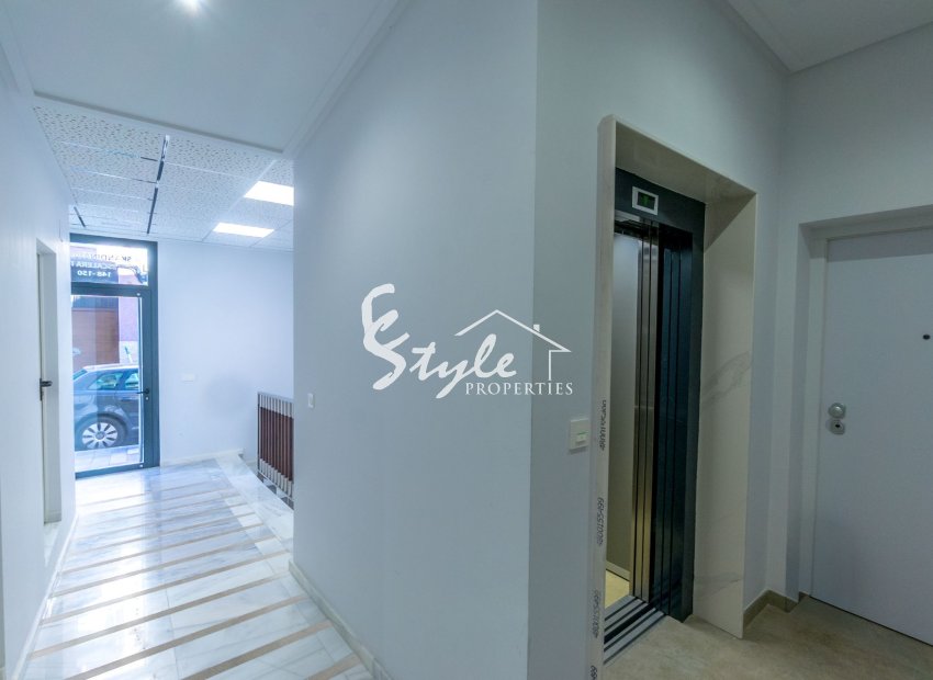 Reventa - Apartament / Duplex - Torrevieja - Playa de El Cura