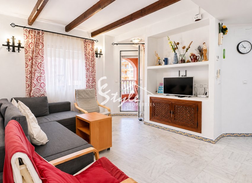 Reventa - Apartament / Duplex - Torrevieja - Playa de los locos