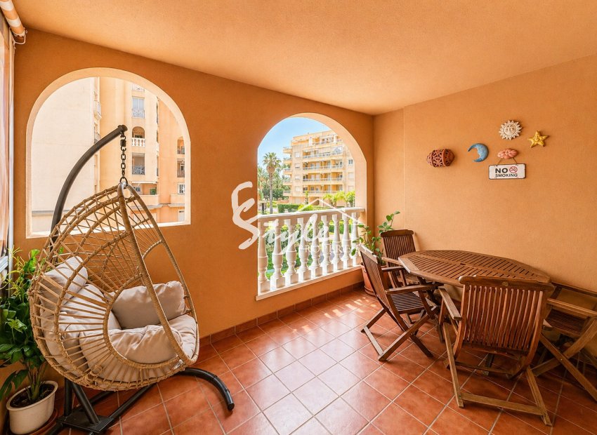 Reventa - Apartament / Duplex - Torrevieja - Playa de los locos