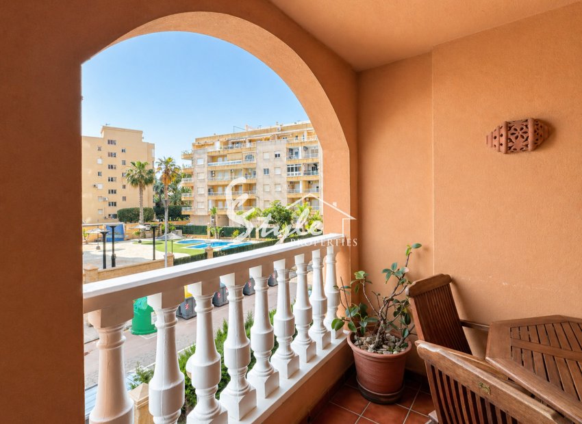 Reventa - Apartament / Duplex - Torrevieja - Playa de los locos