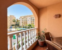 Reventa - Apartament / Duplex - Torrevieja - Playa de los locos