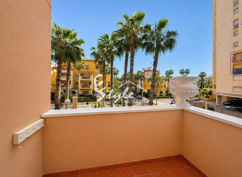 Reventa - Apartament / Duplex - Torrevieja - Playa de los locos