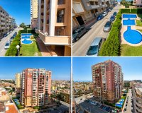 Reventa - Apartament / Duplex - Torrevieja - Playa de los locos