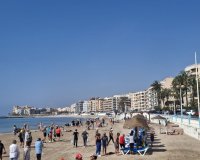 Reventa - Apartament / Duplex - Torrevieja - Playa de los locos