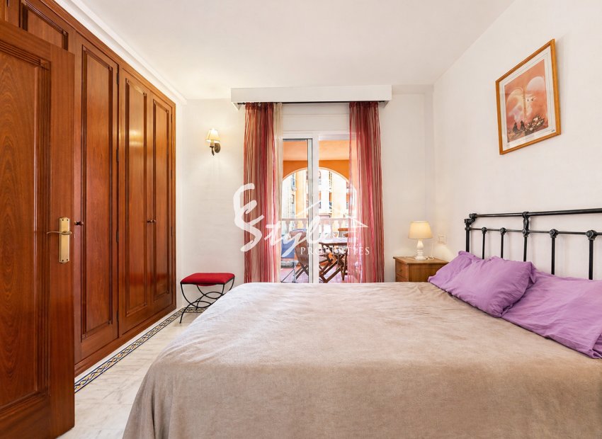 Reventa - Apartament / Duplex - Torrevieja - Playa de los locos
