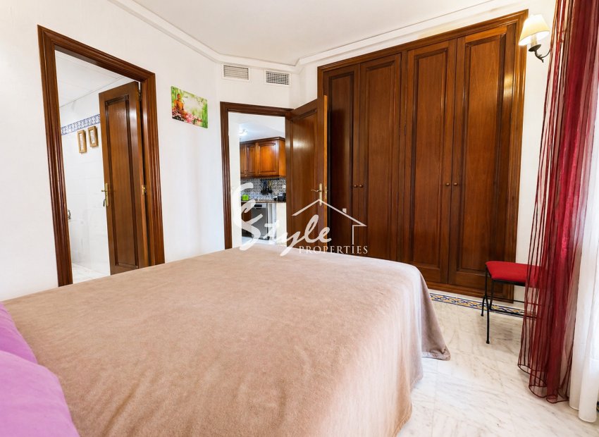 Reventa - Apartament / Duplex - Torrevieja - Playa de los locos