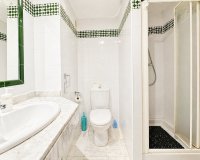 Reventa - Apartament / Duplex - Torrevieja - Playa de los locos