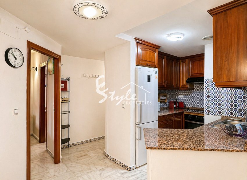 Reventa - Apartament / Duplex - Torrevieja - Playa de los locos