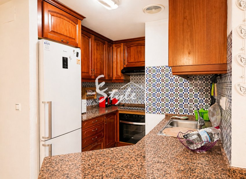 Reventa - Apartament / Duplex - Torrevieja - Playa de los locos