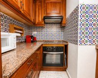 Reventa - Apartament / Duplex - Torrevieja - Playa de los locos