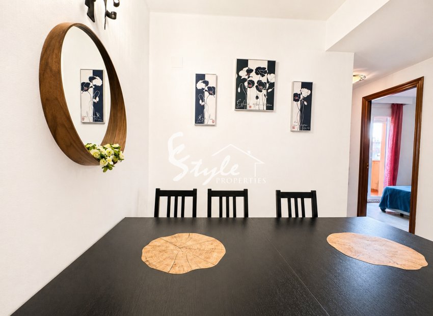 Reventa - Apartament / Duplex - Torrevieja - Playa de los locos