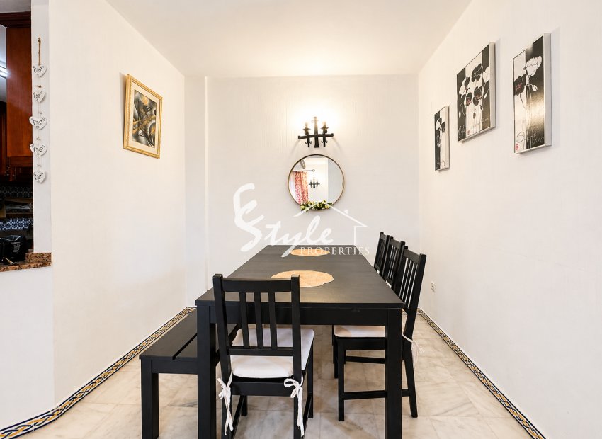 Reventa - Apartament / Duplex - Torrevieja - Playa de los locos