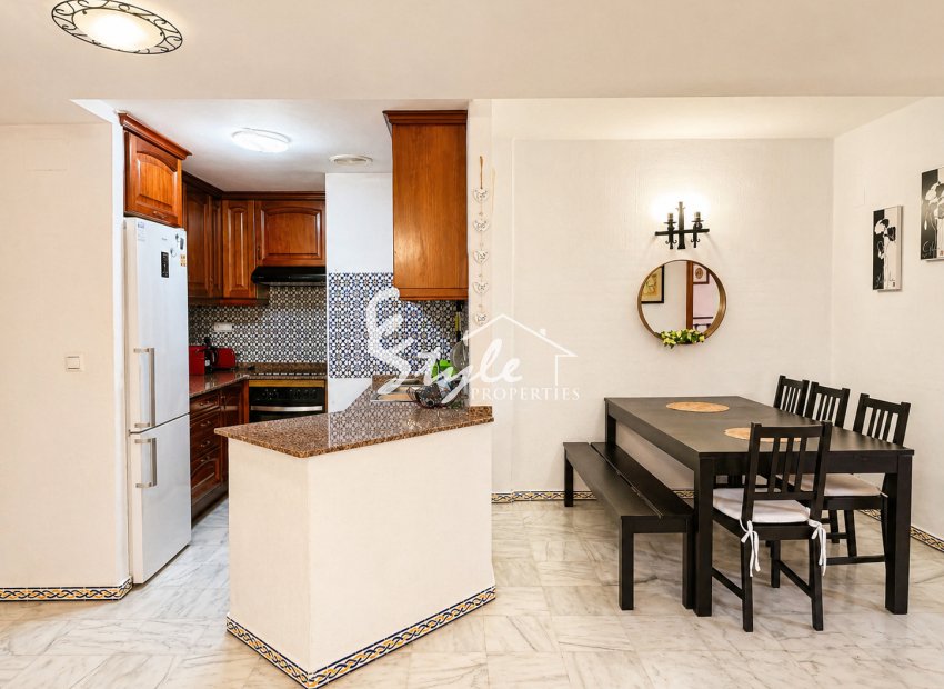 Reventa - Apartament / Duplex - Torrevieja - Playa de los locos
