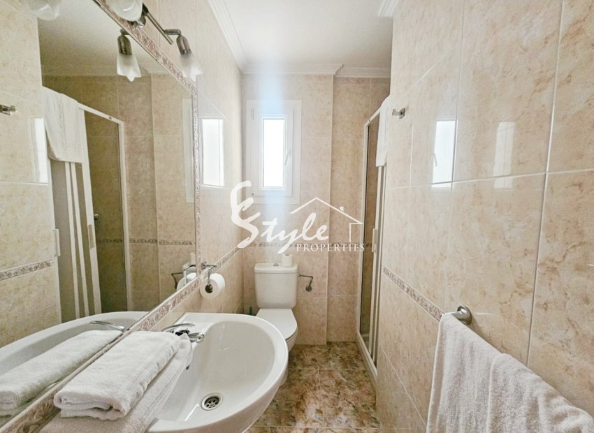Reventa - Apartament / Duplex - Villamartín - Agua Marina