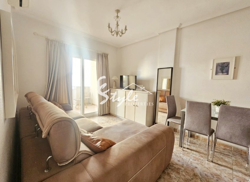 Reventa - Apartament / Duplex - Villamartín - Agua Marina