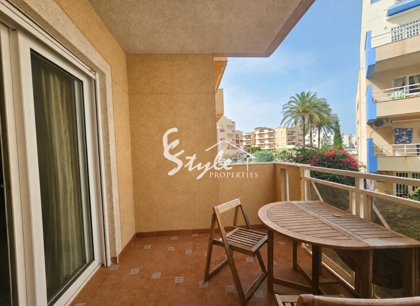 Reventa - Apartament / Duplex - Villamartín - Agua Marina