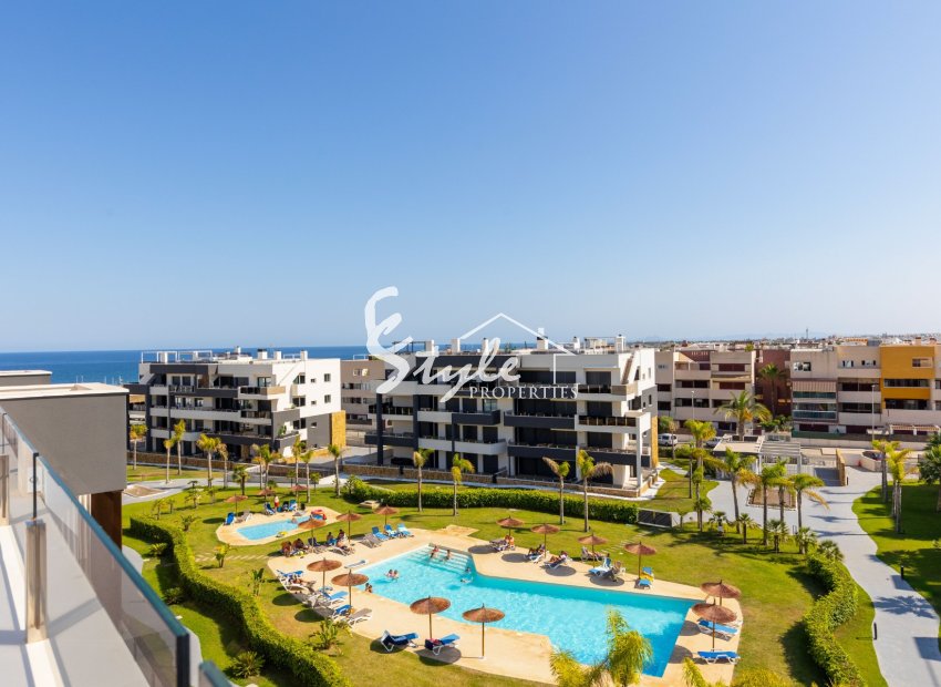 Reventa - Apartament / Duplex - Villamartín - Playa Flamenca