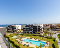 Reventa - Apartament / Duplex - Villamartín - Playa Flamenca