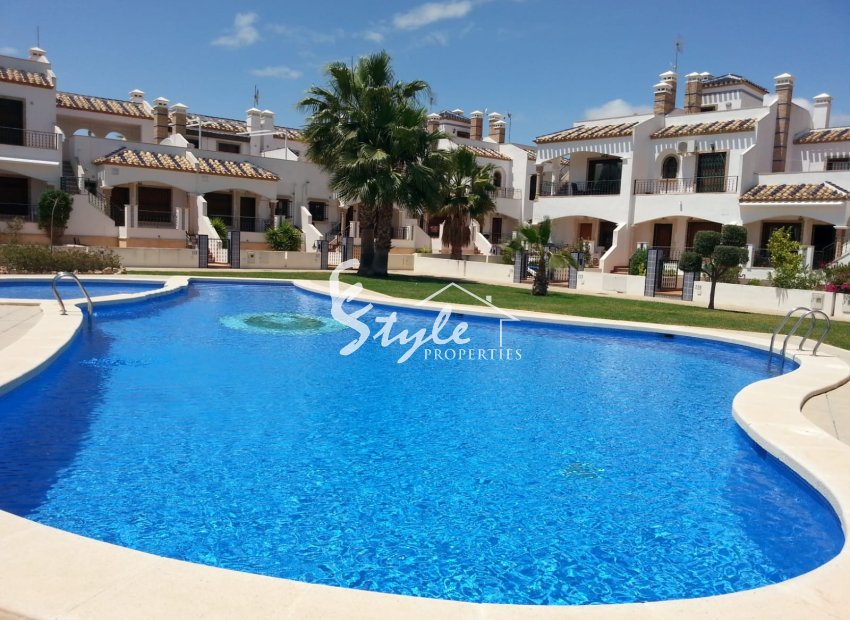 Reventa - Apartament / Duplex - Villamartín - Villamartin