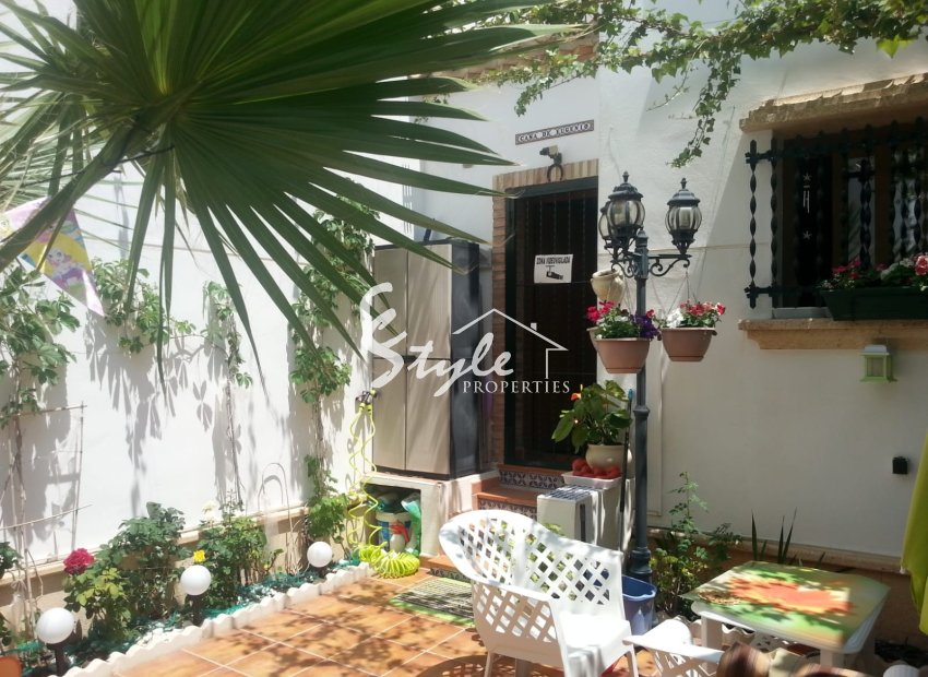 Reventa - Apartament / Duplex - Villamartín - Villamartin