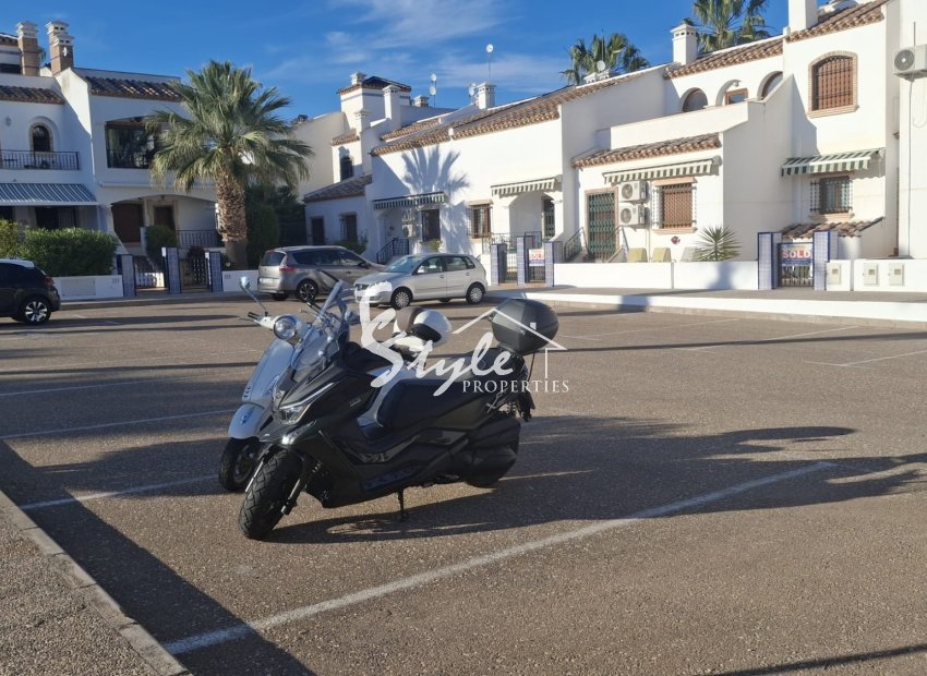 Reventa - Apartament / Duplex - Villamartín - Villamartin