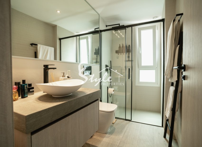 Reventa - Apartamento - Algorfa - La Finca Golf Resort