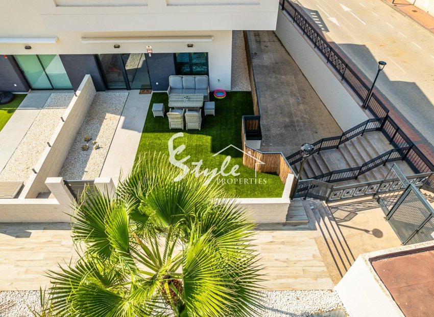 Reventa - Apartamento - Algorfa - Lo Crispin